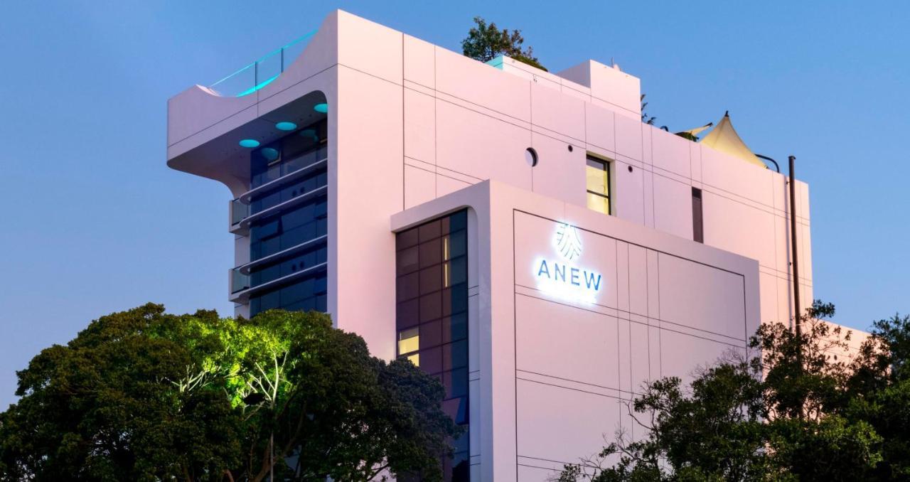 Anew Hotel Green Point Ciudad del Cabo Exterior foto