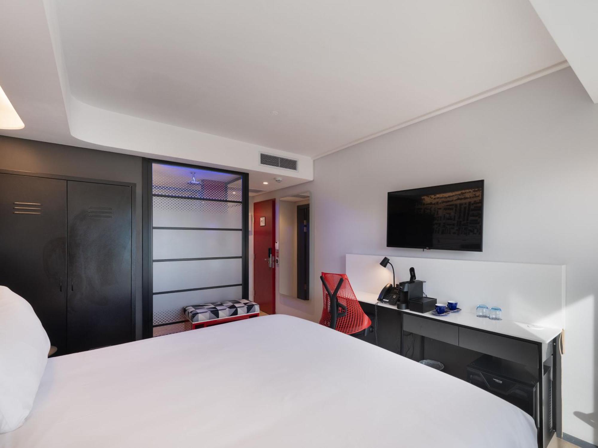 Anew Hotel Green Point Ciudad del Cabo Exterior foto