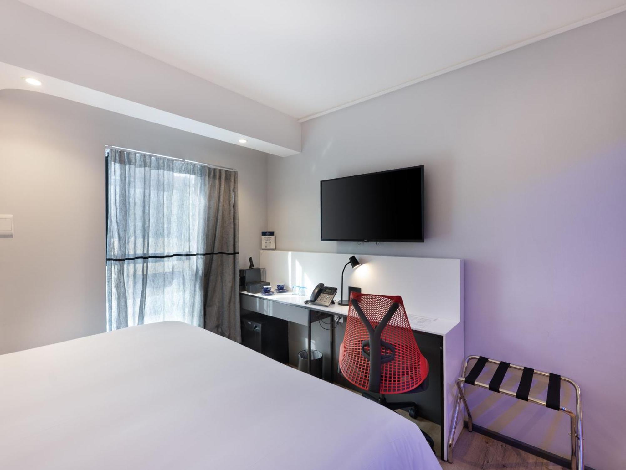 Anew Hotel Green Point Ciudad del Cabo Exterior foto